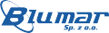Logo Blumar